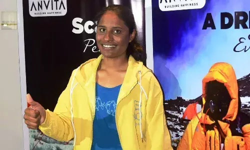 Anvitha Reddy Padamati