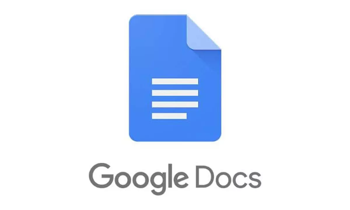 Google Docs is getting a big formatting update