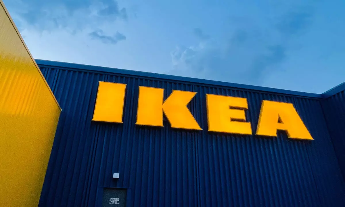 IKEA all set to open its flagship store in Bengaluru next month