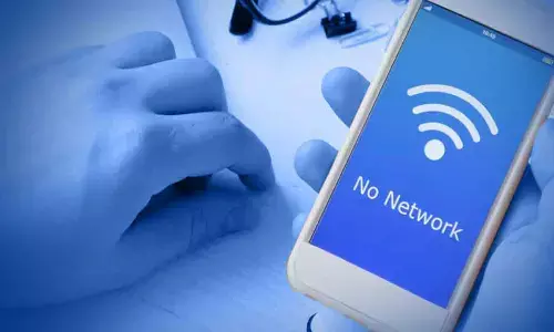 Internet services suspended in Amalapuram and Ravulapalem encircled areas in Konaseema district