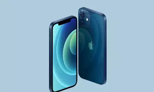 iPhone 12 price reduced by 14%! Get a Rs 9,410 instant discount at Croma