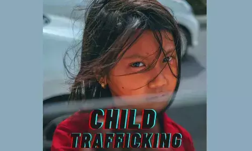 Nurse In Karnataka Arrested For Allegedly Being Involved In Child Trafficking