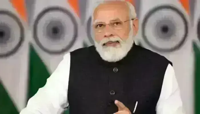 PM Modi Hyderabad Tour LIVE UPDATES: PM Narendra Modi slams TRS govt, calls people to end family rule