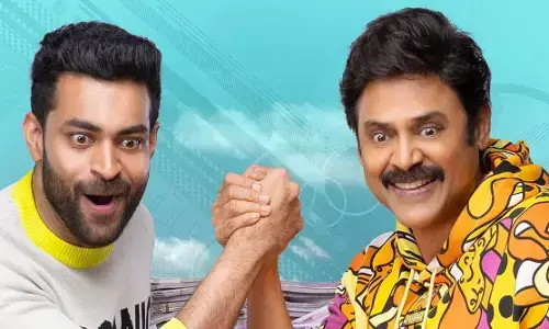 F3 movie OTT  Release Date and Platform Fixed