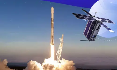 Representational image