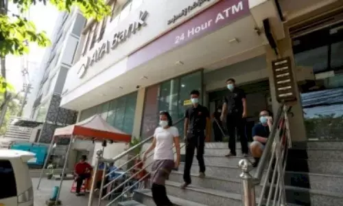 Representational image