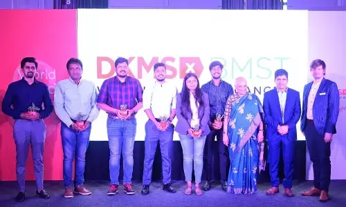 Thousands of blood cancer patients in urgent need of matching blood stem cell donors: Experts