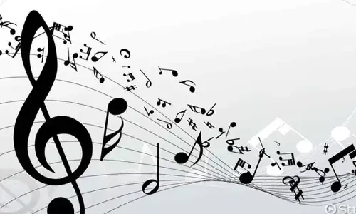 Harmonising music and religion