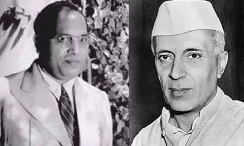 Ambedkars prophecies about China are proving right