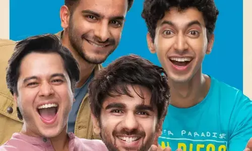 ‘Feels Like Home’ trailer serves a wholesome slice of nostalgia and bachelorhood