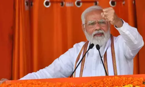 Prime Minister Narendra Modi