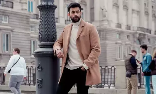 Varun Tej