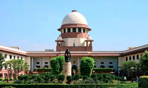Supreme Court of India