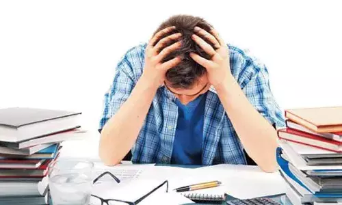 Time management plan makes you stress-free during Board Exams