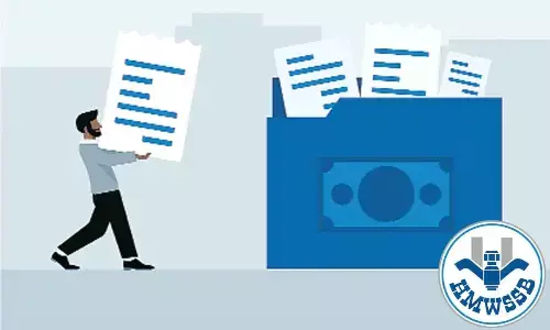 Hyderabad: No upkeep of records by Water Board raises hackles of citizens