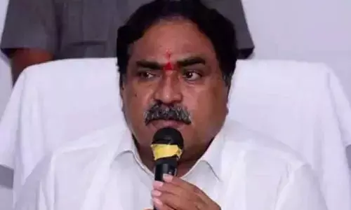 Errabelli Dayakar Rao