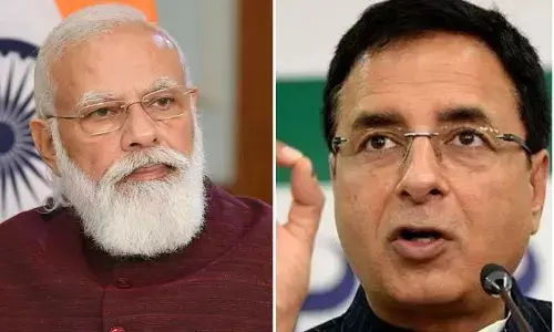 Modis 8 saal, 8 chhal aur BJP sarkar viphal