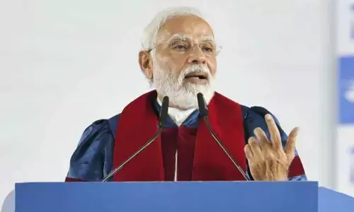 Prime Minister Narendra Modi