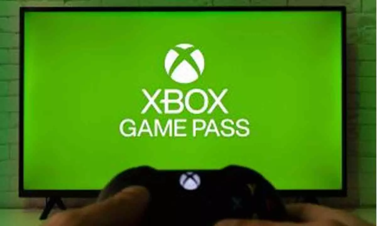 Microsoft working on Keystone Xbox game streaming dongle