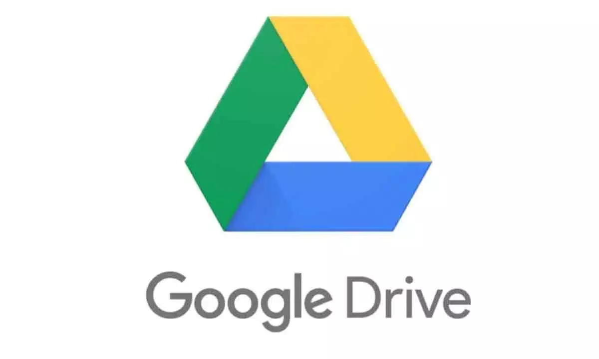 Google Drive just got a copy and paste shortcuts