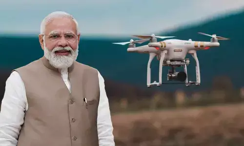 Prime Minister Narendra Modi