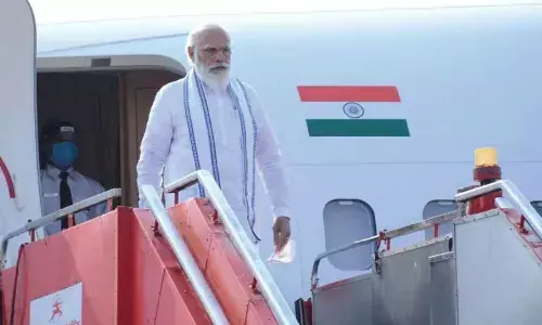 Prime Minister Narendra Modi