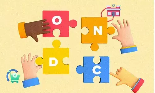 Google in talks to join Indias open e-commerce network ONDC -sources