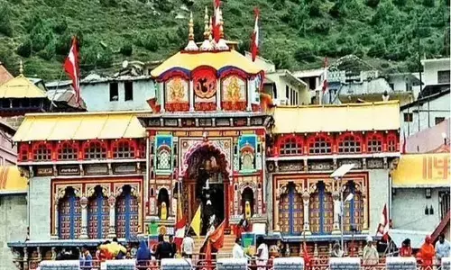 91 pilgrim deaths since Char Dham Yatra started this year