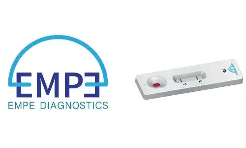 EMPE Diagnostics to set up facility for TB diagnostic kits in Hyderabad
