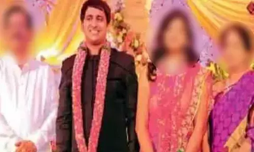 Court serves notice to G Pulla Reddy grandson & family over harassment case