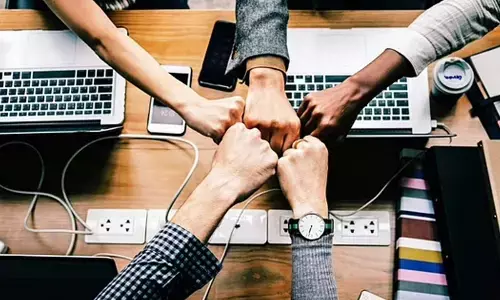 Representational image