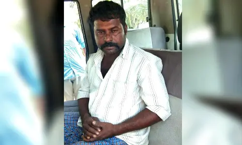 Serial killer sentenced life imprisonment for murdering 17 women