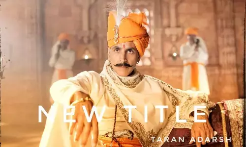 The makers changed the title of the movie to ‘Samrat Prithviraj’…