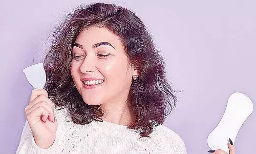 Do you make any of these menstrual hygiene mistakes?