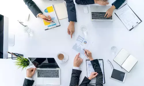 Representational image