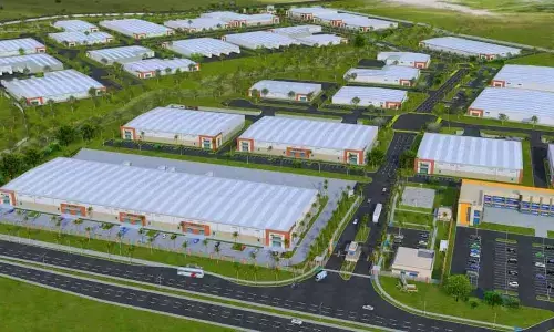MMLP projects to unlock potential of logistics sector