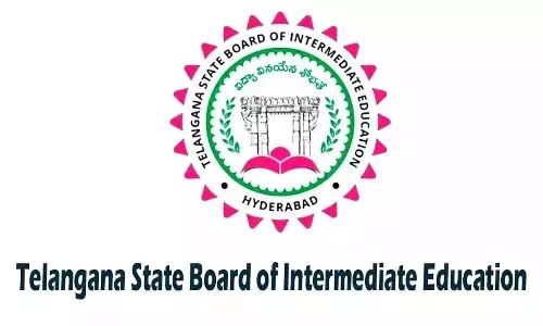 Telangana State Board of Intermediate Education