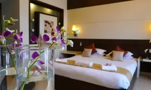 Bengaluru witnesses high demand for hotels, resorts as people look for a break