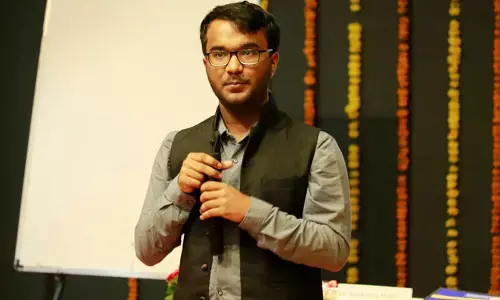 Neelakantha Bhanu Prakash