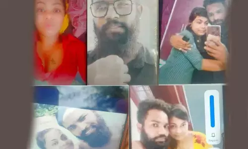 Family, Hindu outfits allege love jihad