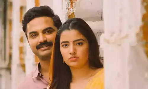 Vishwak Sen’s recent hit ‘AVAK’ to stream on OTT from June 3