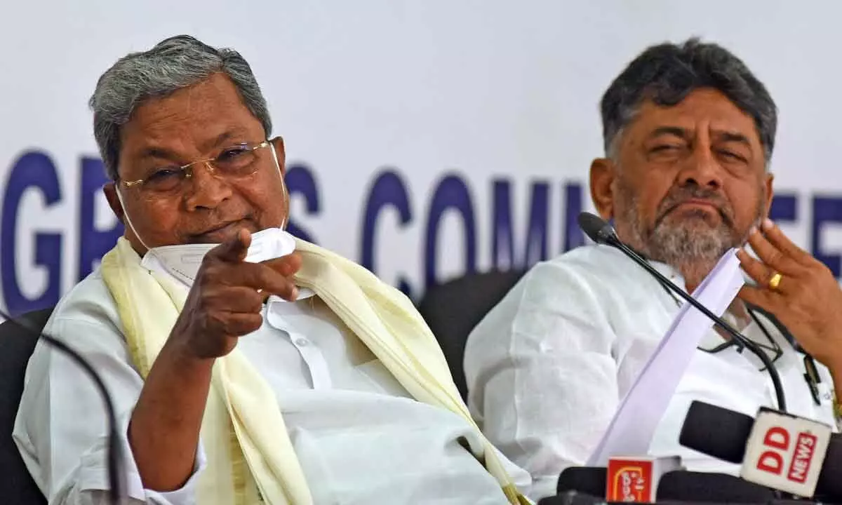 Siddaramaiah