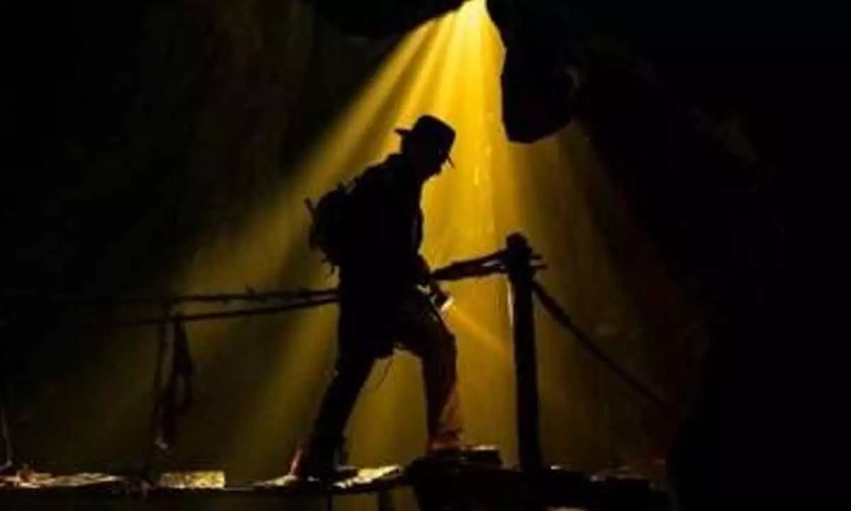 Indiana Jones 5 to release on June 30 next year