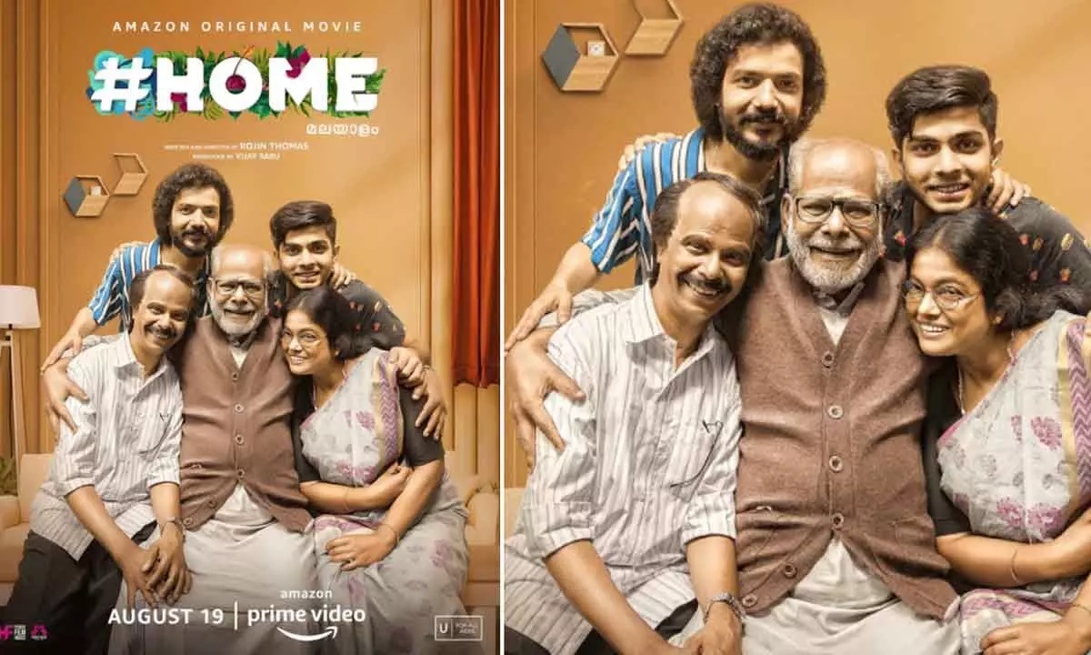 Yet another controversy over Kerala State Film Awards as Home fails to win