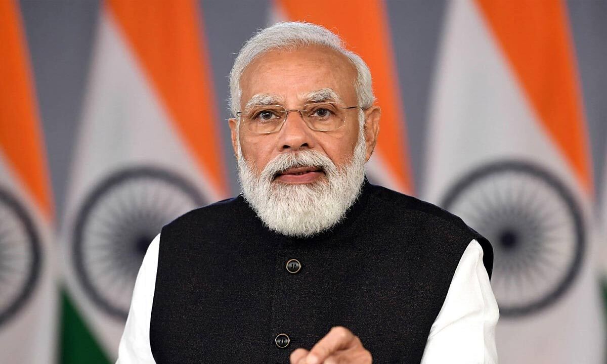 Pm Narendra Modi To Interact With Sops Beneficiaries On May 31