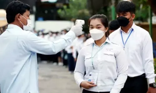 Global Covid caseload tops 528.3 million