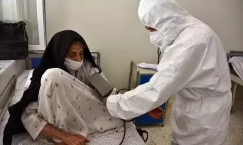 WHO to begin Covid vax drive in Afghanistan in June