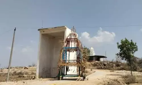 Three killed due to electric shock in Nalgonda