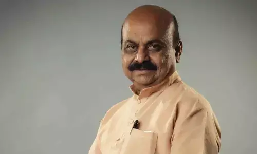 Chief Minister Basavaraj Bommai