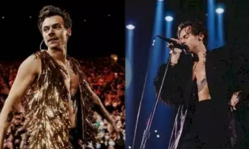 Uvalde effect: Harry Styles pledges $1 million for gun safety non-profit